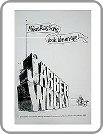 Vintage Film Poster - Jabberwocky