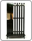 Vintage Furniture : 1950's Hallstand