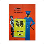 Vintage Posters - Laurel & Hardy