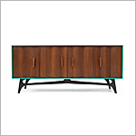 1950's American Sideboard - Click for more information