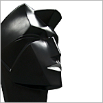 Lindsey B Bust - Click for more information