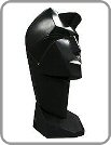 1980's Lindsey B Bust - Click for more information