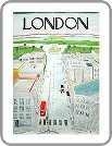 London View Poster - Click for more information