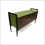 1950's Sideboard 