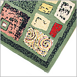 Vintage Rug - Click for more information