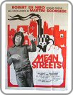 Mean Streets Italian 2 sheet  - Click for more information