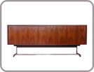 1960's sideboard (6ft version) designed by D folker for Merrow Associates, UK.