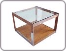 1960's coffee table by D Folker for Merrow Associates, UK.