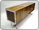 1960's Rosewood Merrow sideboard