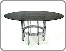 1960's Merrow Associates Dining Table 