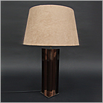 1970's French Table Lamp - Click for more information
