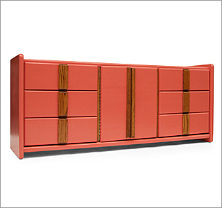 1970's Sideboard - Click For More Information