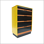 1960's Drawers - Click for more information
