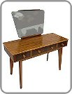 Vintage Furniture : Neil Morris dressing Table