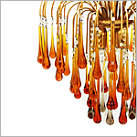 Vintage lighting - Click for more information