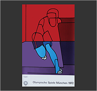 Vintage Poster - Click For More Information