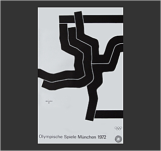 Vintage Poster - Click For More Information