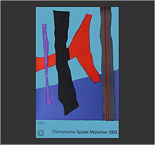 Vintage Poster - Click For More Information
