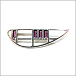 Vintage Jewellery - Click for more information