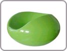 1968 : Pastille chair  by Eero Aarnio for Asko Oy, Finland.