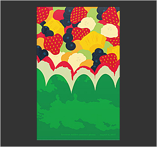 Vintage Poster - Click For More Information