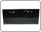 1980's Pierre Vandel Sideboard - Click for more information