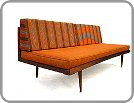 1960's Danish Daybed 