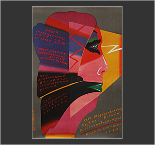 Vintage Poster - Click For More Information