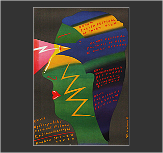 Vintage Poster - Click For More Information