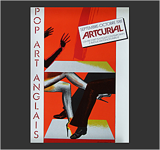 Vintage Poster - Click For More Information