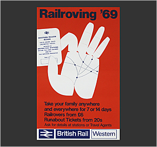 Vintage Poster - Click For More Information
