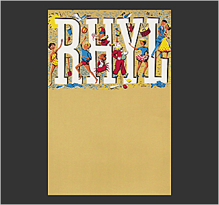 Vintage Poster - Click For More Information