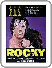 Vintage Posters - Rocky