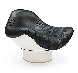 Rodica Chair - Click for more information