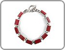 1960's Mexican braclet - click for more information