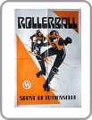 Rare Rollerball poster 
