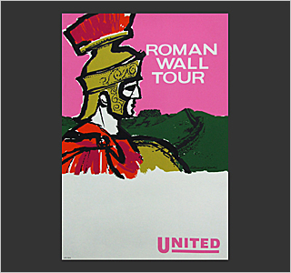 Vintage Poster - Click For More Information