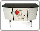 1960's sideboard 