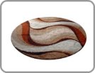 1960's rug by Bergoss, Holland.