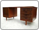 1960's Gordon Russell Desk 