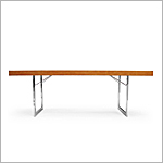 Gordon Russell Work Table - Click for more information