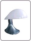 1970 :  Desk lamp by Carlo Santi for Kartell, Italy.