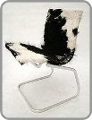 Lia Chair for Sormani 