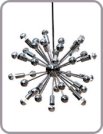 Jolina Sputnik 20 Pendant lamp - Click for more information
