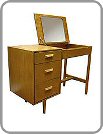 1960's Stag dressing table