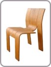 1970s Gijs Bakker Strip chairs