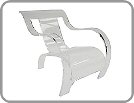 Gerald Summers chair 