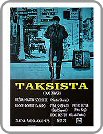 Vintage Posters - Taxi Driver