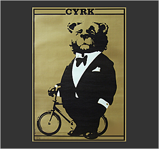 Vintage Poster - Click For More Information