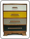 Vintage Drawers 